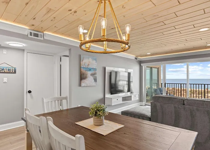 Ferienhaus Ultra Luxe Oceanfront Escape With Breathtaking Views