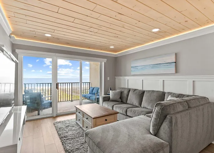 Ultra Luxe Oceanfront Escape With Breathtaking Views Ferienhaus *