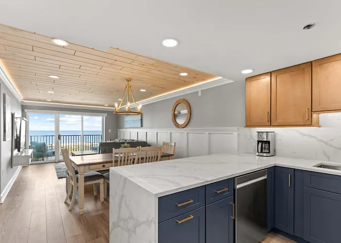 Ferienhaus Ultra Luxe Oceanfront Escape With Breathtaking Views *