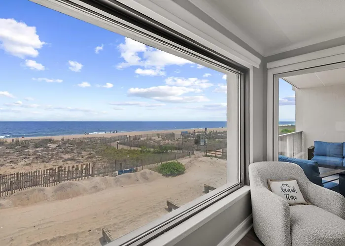 Ferienhaus Ultra Luxe Oceanfront Escape With Breathtaking Views Ocean Stadt