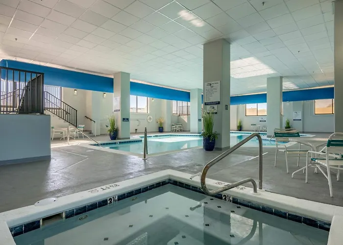Ultra Luxe Oceanfront Escape With Breathtaking Views * Ocean City